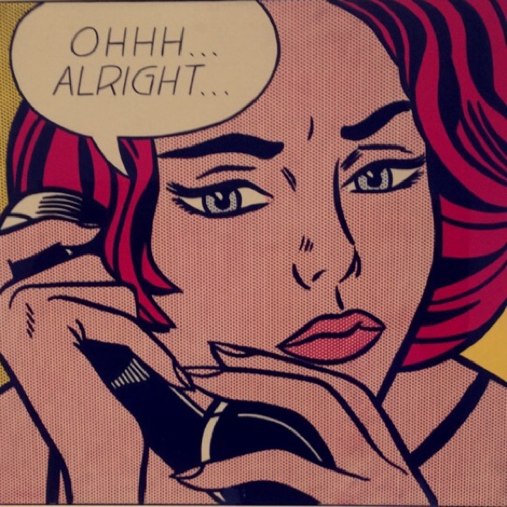 Meet your Posher, Gina