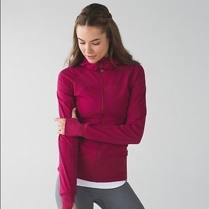 Lululemon in flux SZ8