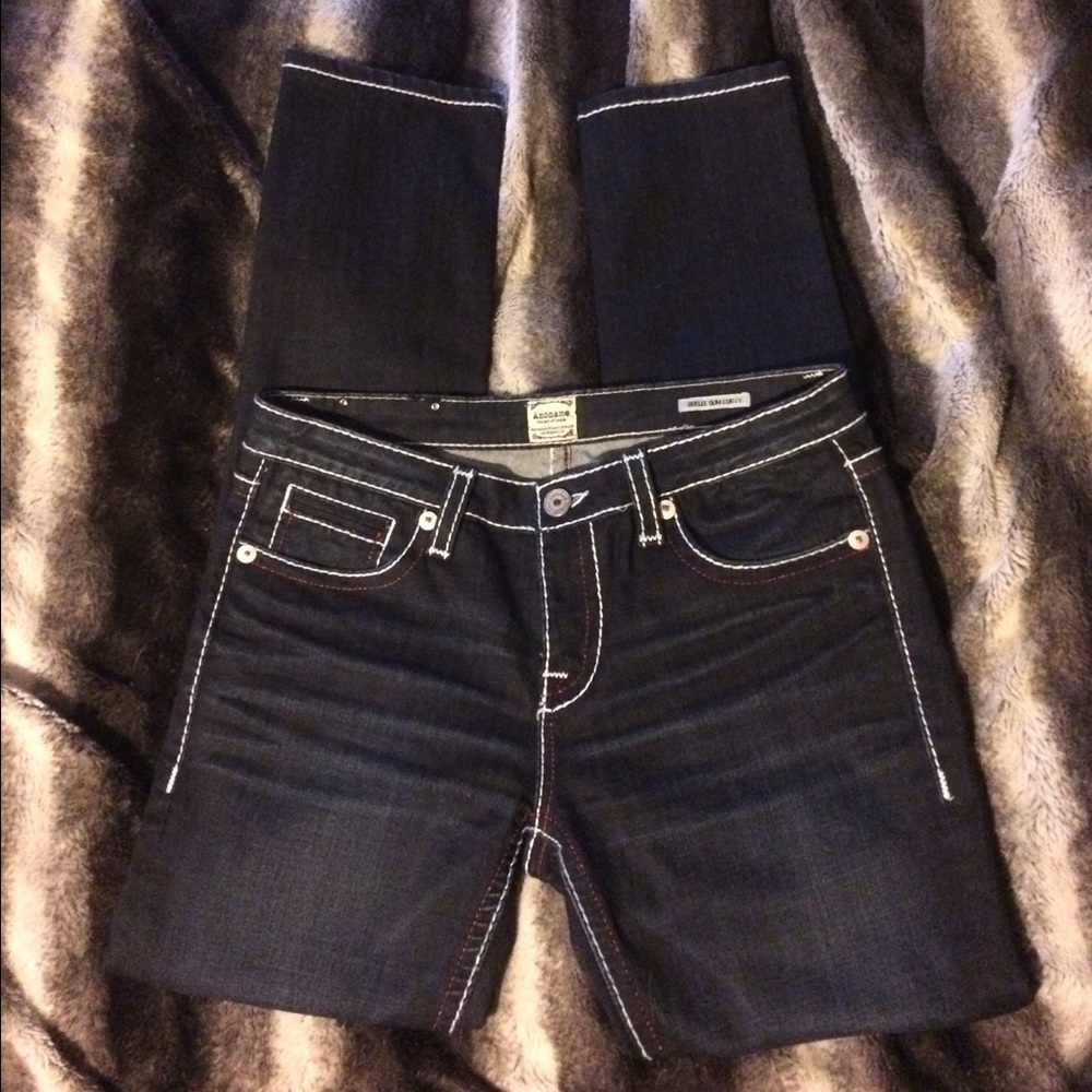 Anoname Jeans