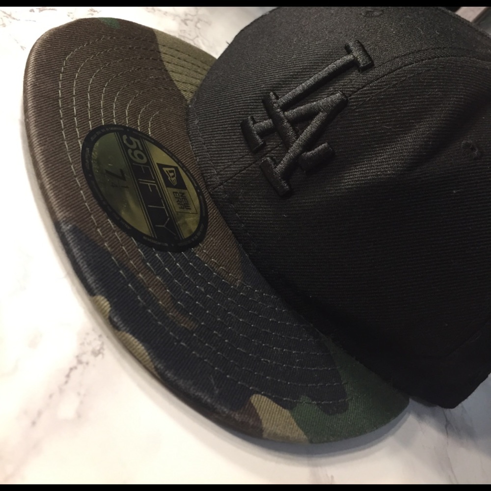 New Era 59fifty hat