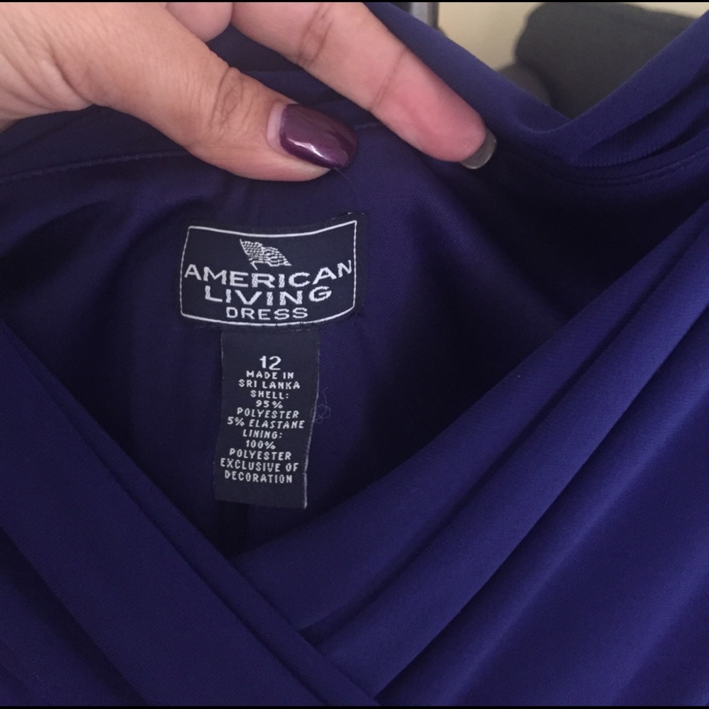 Dress - Picture 2 of 4
