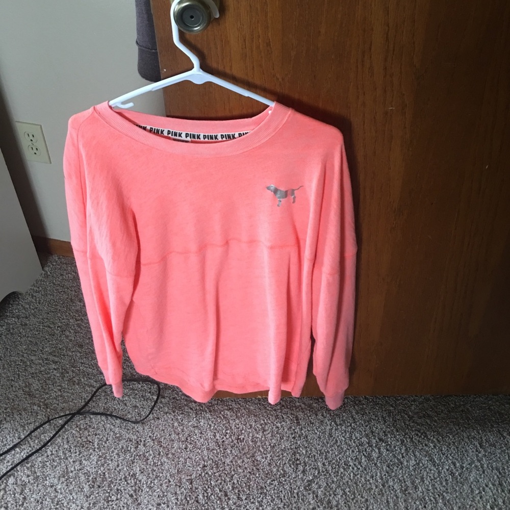 VS PINK Sweater