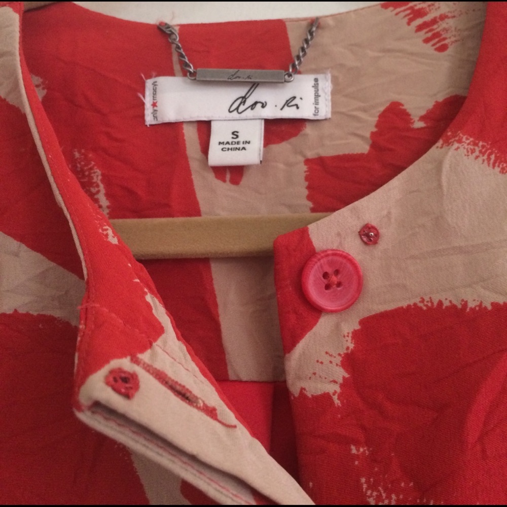🎬Designer Duster/ Long Jacket🛍 - Picture 2 of 5