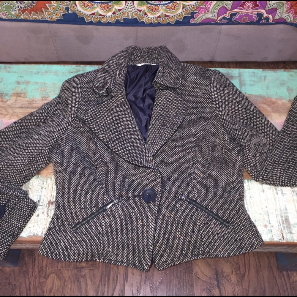 Cabi Size 10 Coat