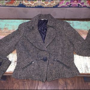 Cabi Size 10 Coat