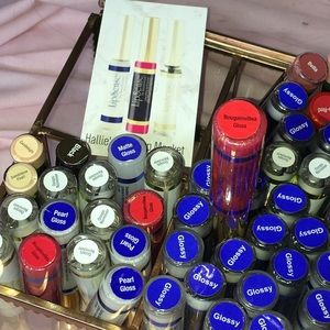 Bougainvillea Gloss Lipsense