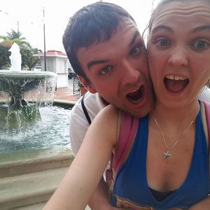 Meet your Posher, Kristin