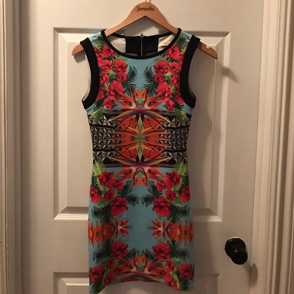 Bodycon Dress