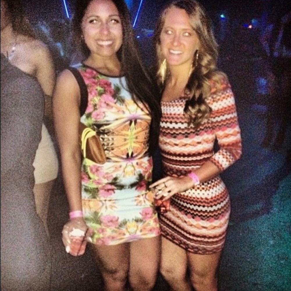 Bodycon Dress - Picture 3 of 3