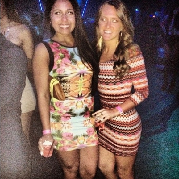 Bodycon Dress - Picture 3 of 3