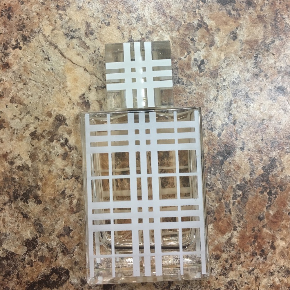 Burberry Brit perfume