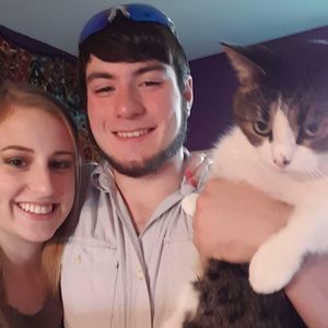 Meet your Posher, Jesse