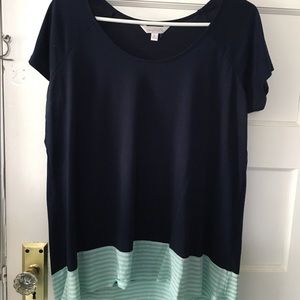 Charming Charlie Blouse