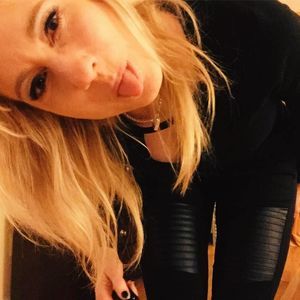 Meet your Posher, Caroline