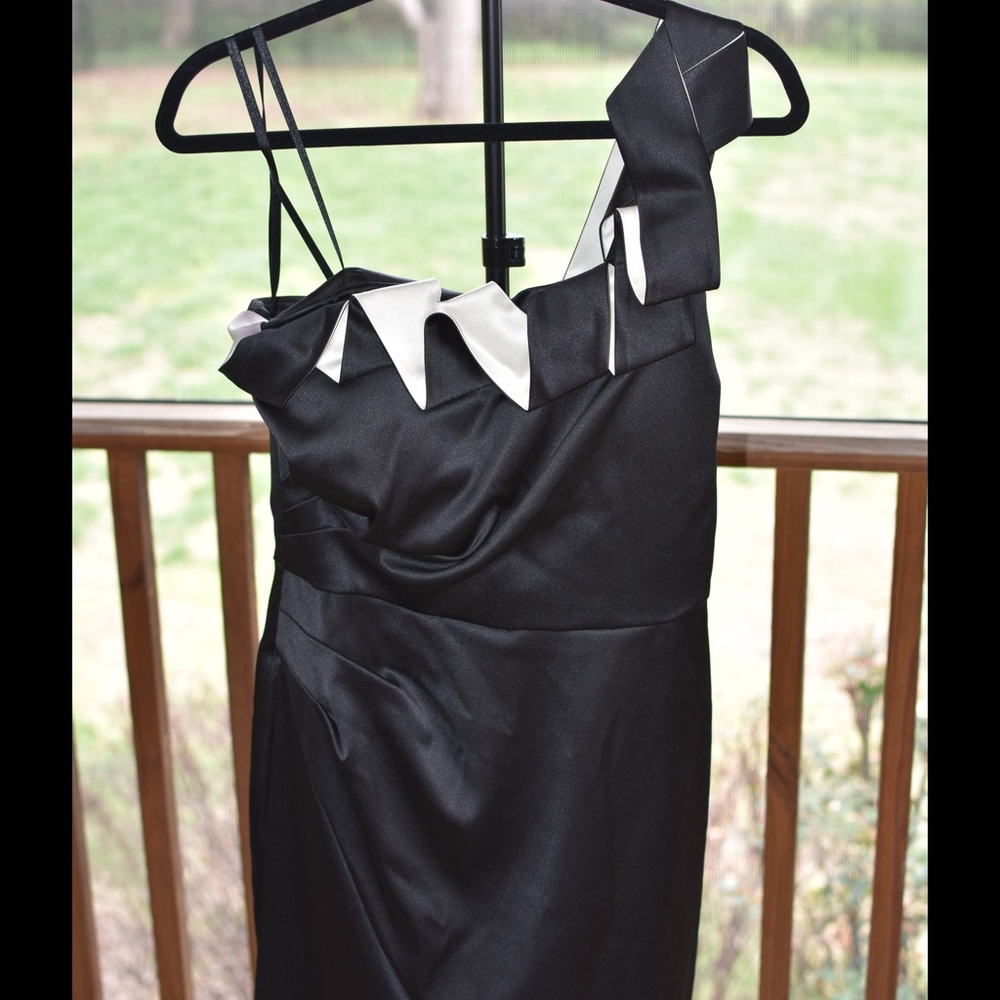 Max and Cleo cocktail dress