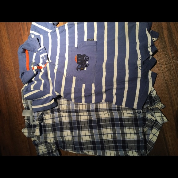 25+ pc Little guy lot 18mo - Picture 3 of 3