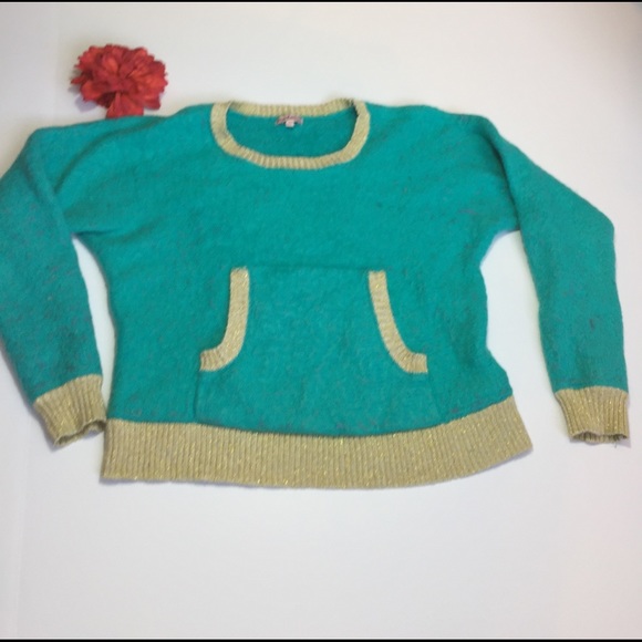 Juicy Couture Sweaters - Juicy couture sweater