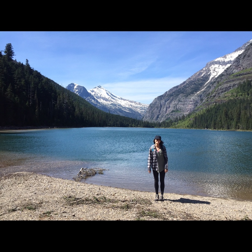 Meet your Posher, Mariah