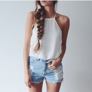 Brandi Melville Kiara Tank
