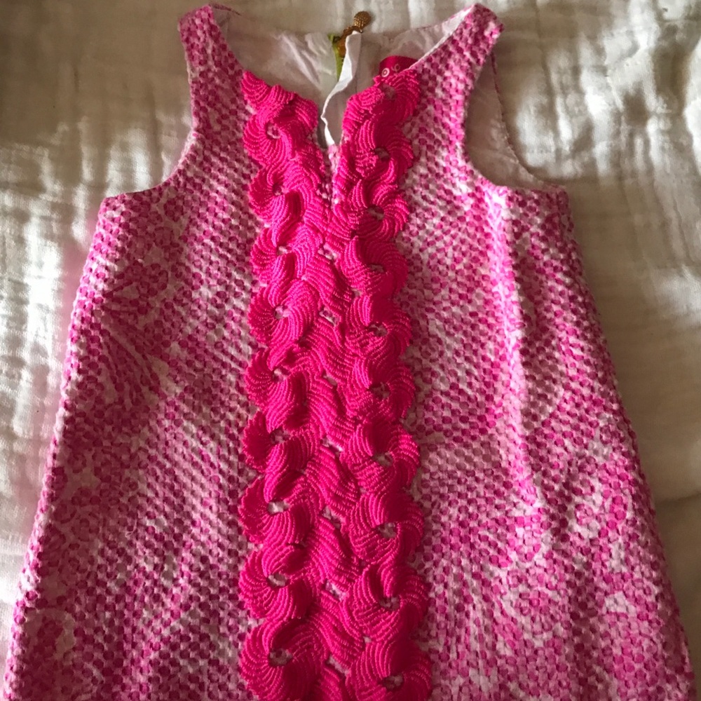 Lily Pulitzer for Target dress size 18 months