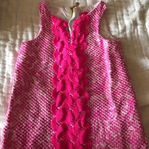 Lily Pulitzer for Target dress size 18 months
