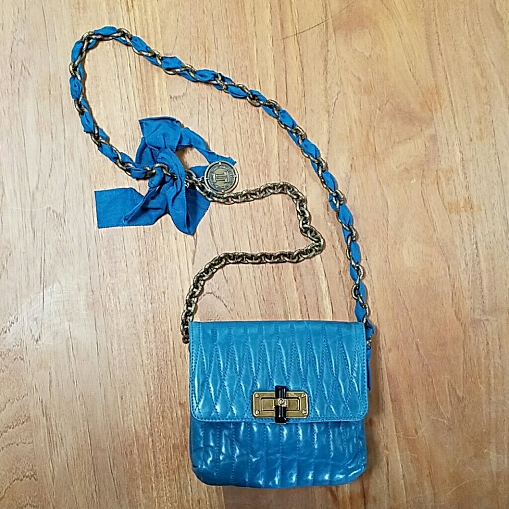 Lanvin Happy Mini Pop Crossbody Bag