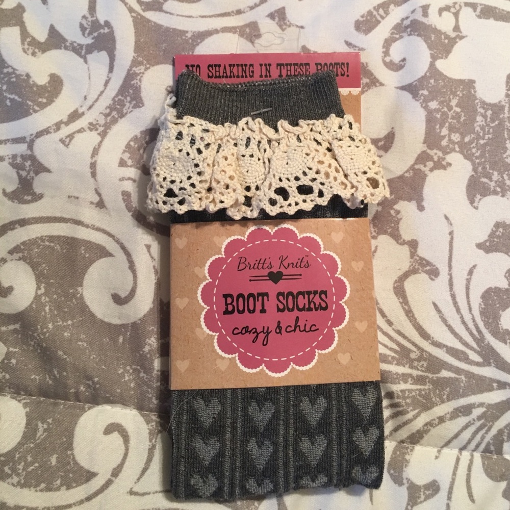 Boot socks