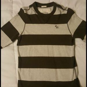 Abercrombie long sleeve