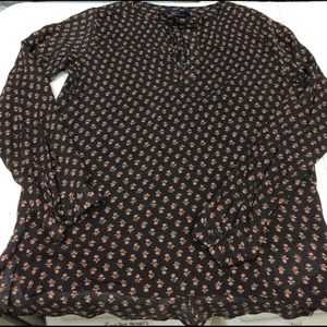 GAP top n tank