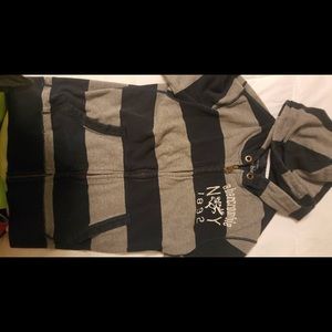Abercrombie jacket