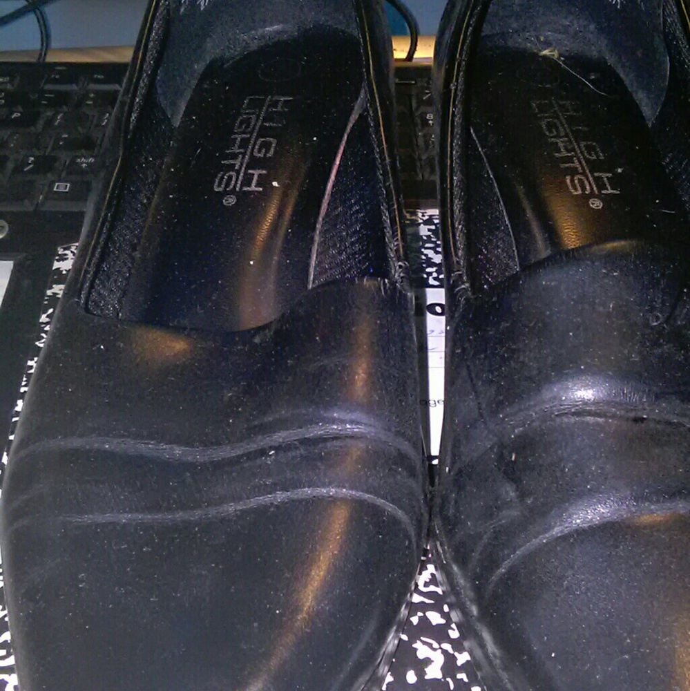 Women shoes