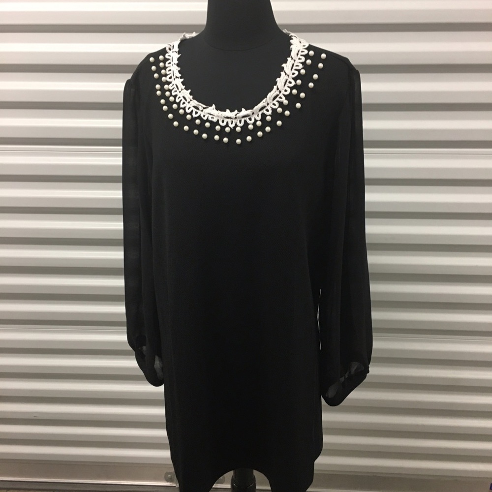 Cocoa Danny Dress