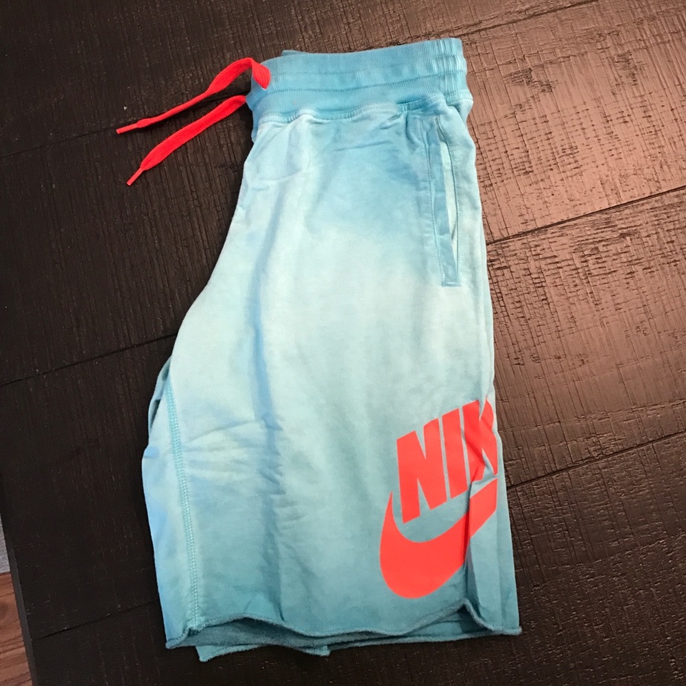 Nike shorts