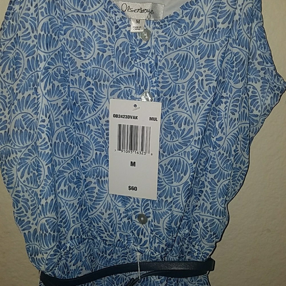 Dress - Picture 4 of 4