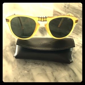 Like New Persol Sunglasses