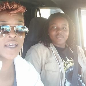 Meet your Posher, Laverne