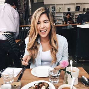 Meet your Posher, Anna