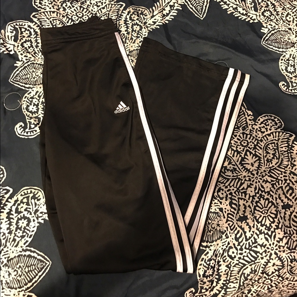 SOLD ON MERCARI 🦋🦋Adidas Joggers🦋🦋