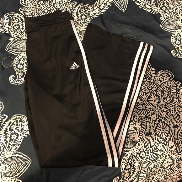 SOLD ON MERCARI 🦋🦋Adidas Joggers🦋🦋 - Picture 1 of 2