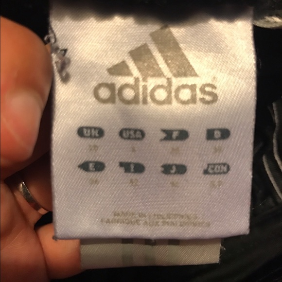 SOLD ON MERCARI 🦋🦋Adidas Joggers🦋🦋 - Picture 2 of 2