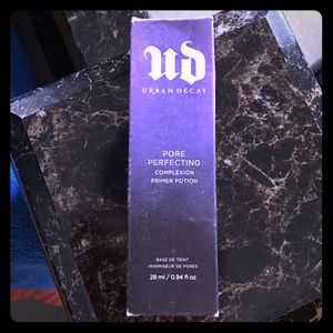 Urban Decay PORE PERFECTING Primer Potion