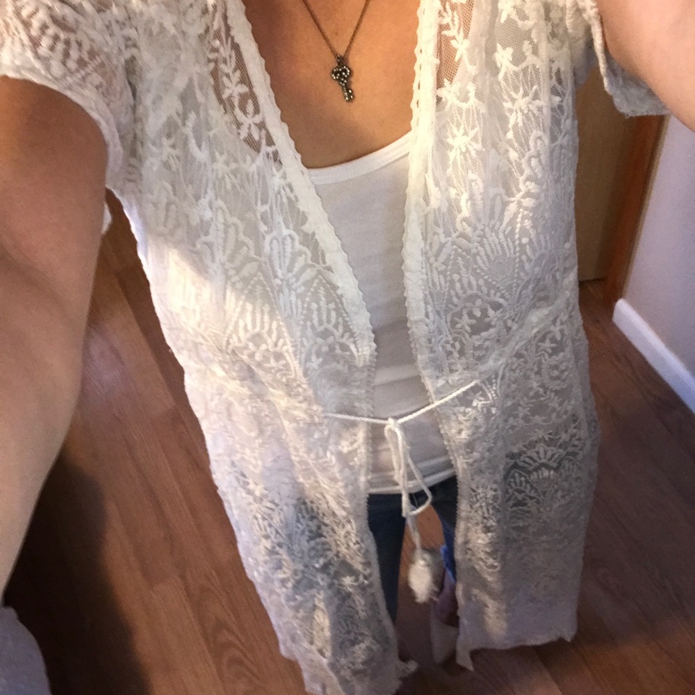 🆕🌸Delicate Lace like shell 🌸 - Picture 3 of 6