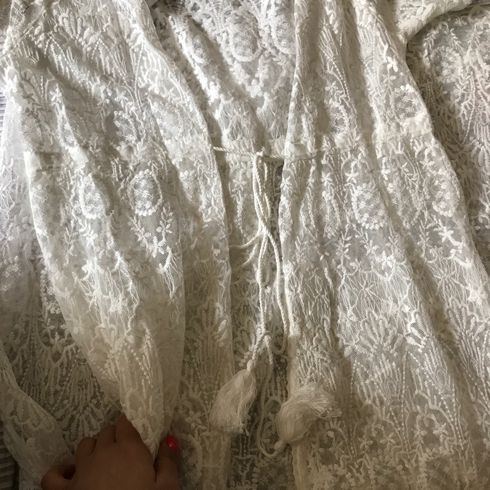 🆕🌸Delicate Lace like shell 🌸 - Picture 4 of 6