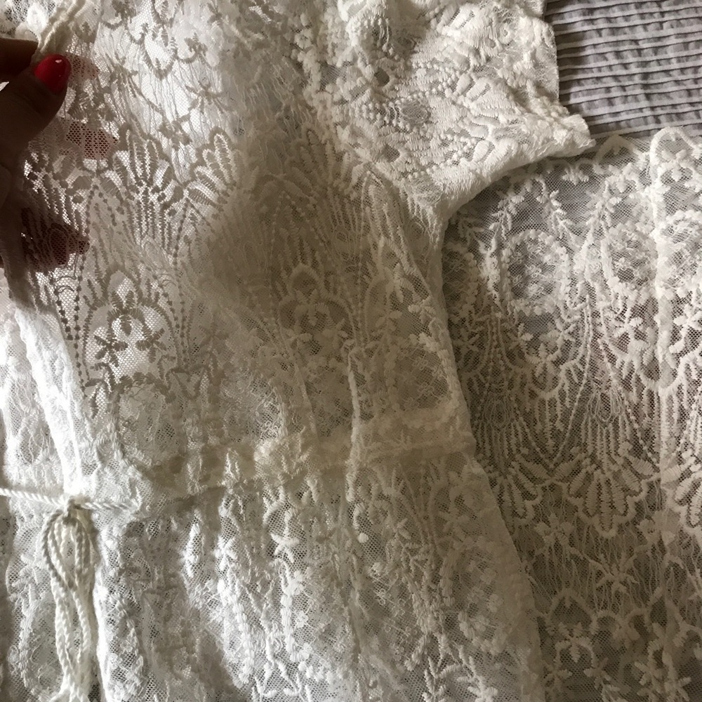 🆕🌸Delicate Lace like shell 🌸 - Picture 5 of 6