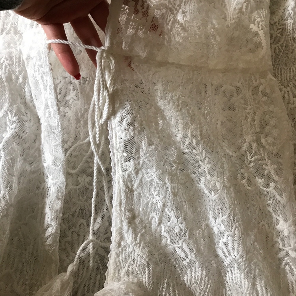 🆕🌸Delicate Lace like shell 🌸 - Picture 6 of 6