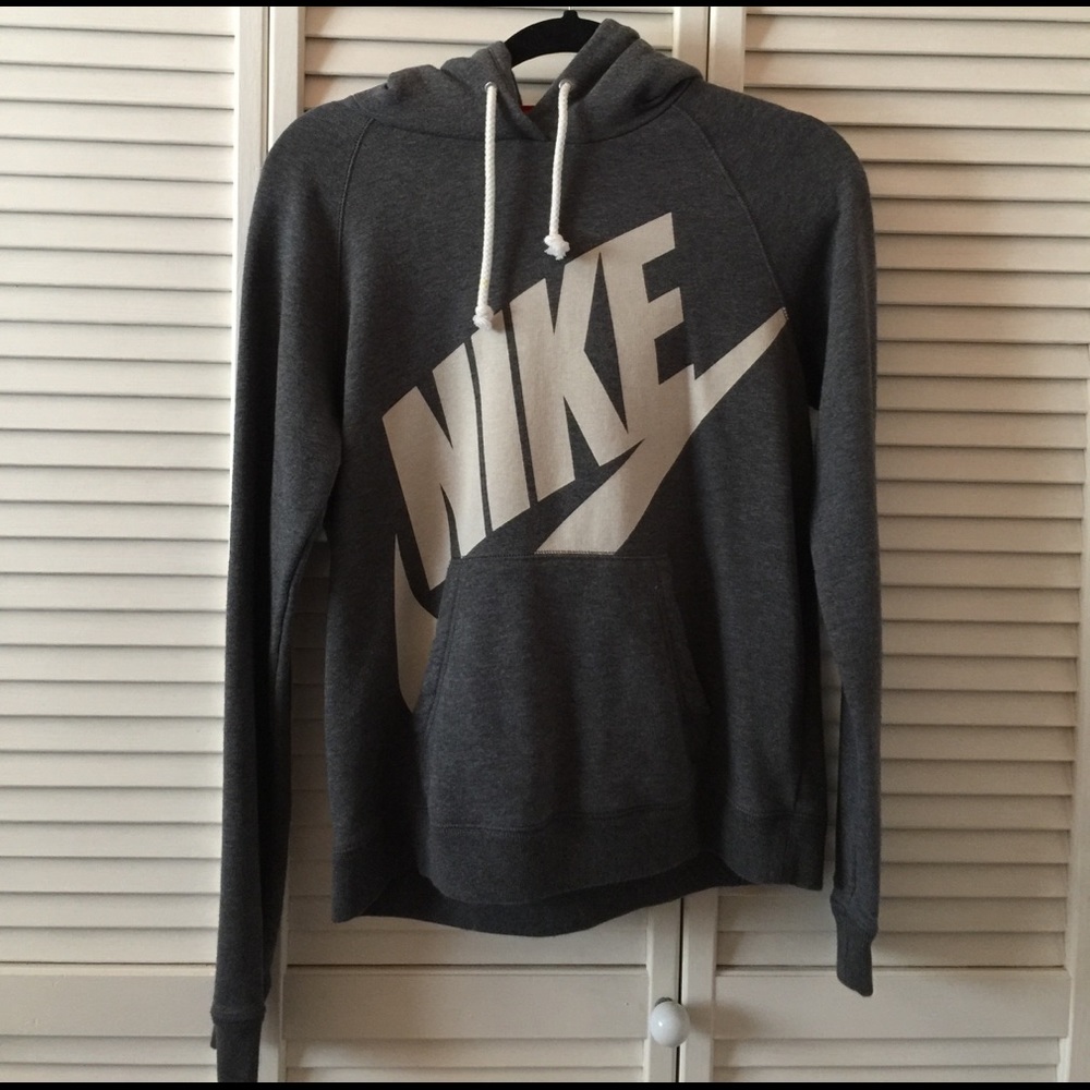 Nike hoodie