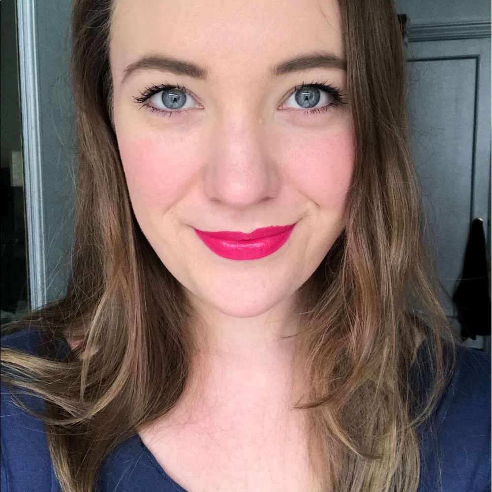 Meet your Posher, Samantha