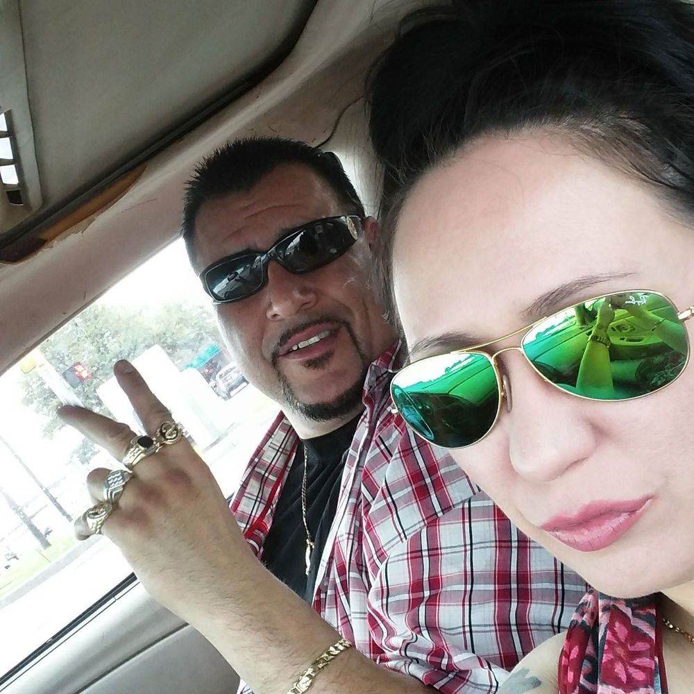 Meet your Posher, Maria