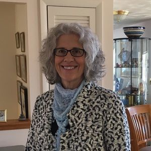 Meet your Posher, Vickie