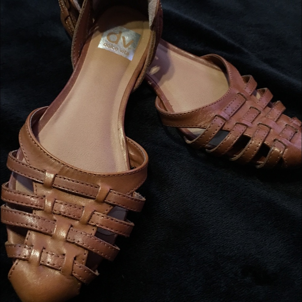 Flats